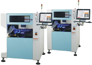 自動貼標(biāo)機(jī)